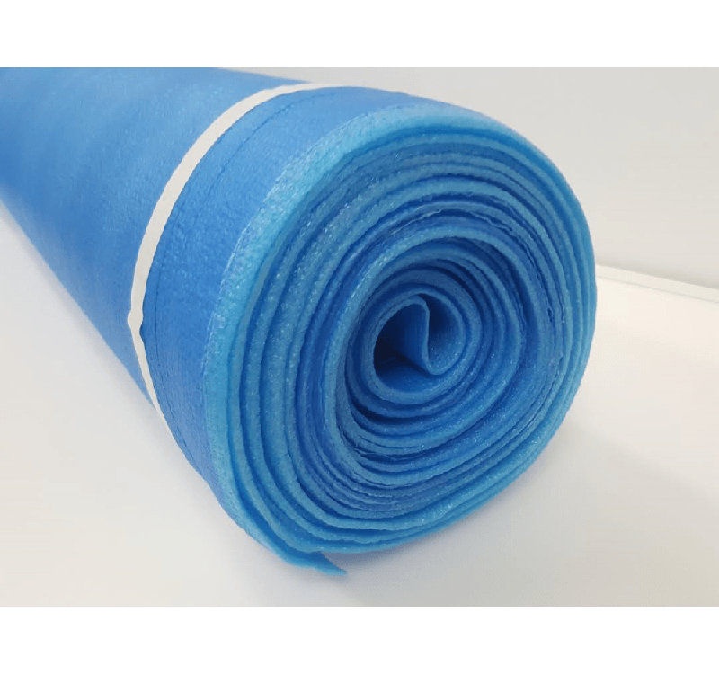 Yulf Design & Flooring Foam Underlayment (100 sq.ft./roll) & Reviews